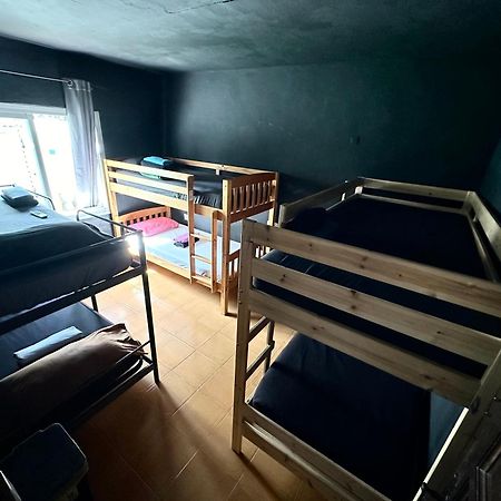 Villa Sa Torre Ibiza Eksteriør billede