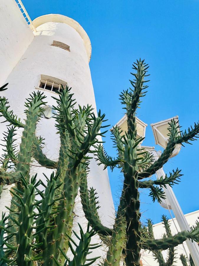 Villa Sa Torre Ibiza Eksteriør billede