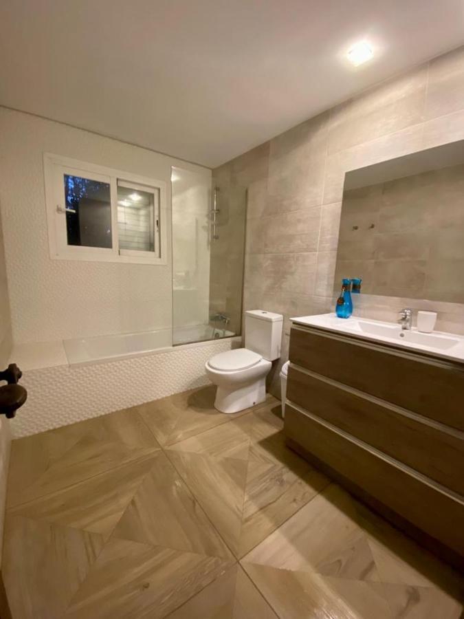 Villa Sa Torre Ibiza Eksteriør billede
