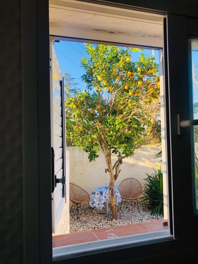 Villa Sa Torre Ibiza Eksteriør billede