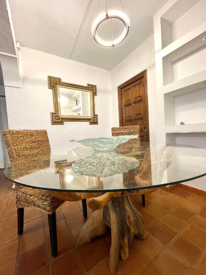 Villa Sa Torre Ibiza Eksteriør billede