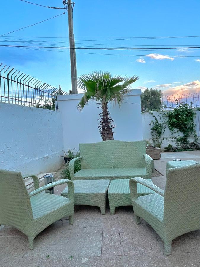 Villa Sa Torre Ibiza Eksteriør billede