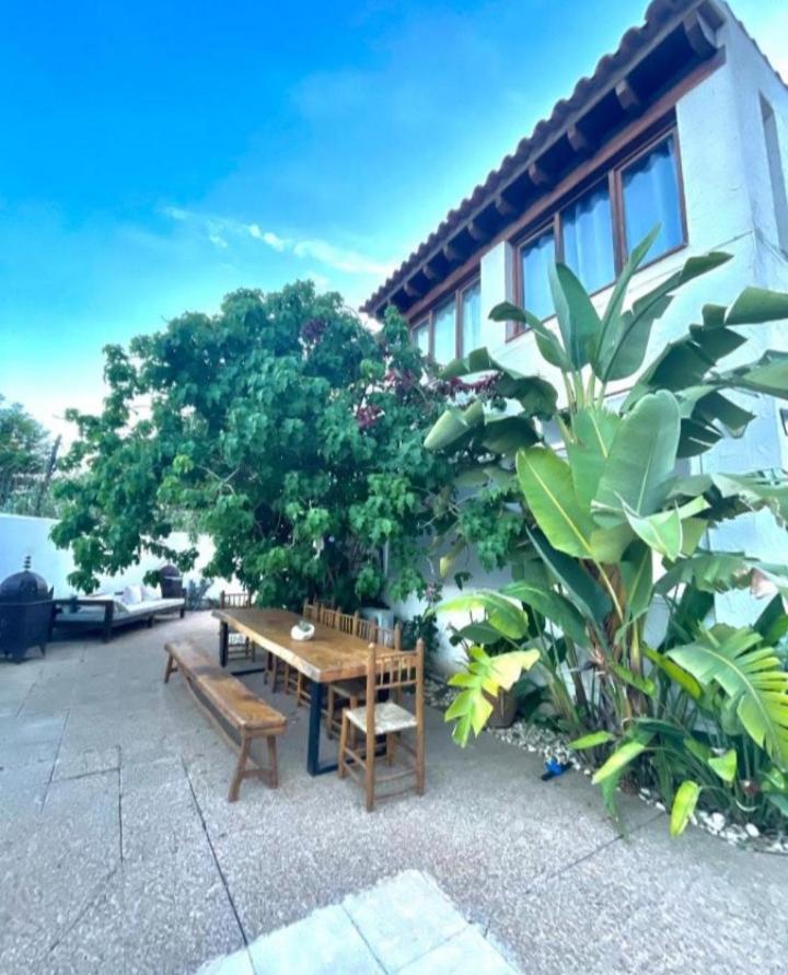 Villa Sa Torre Ibiza Eksteriør billede