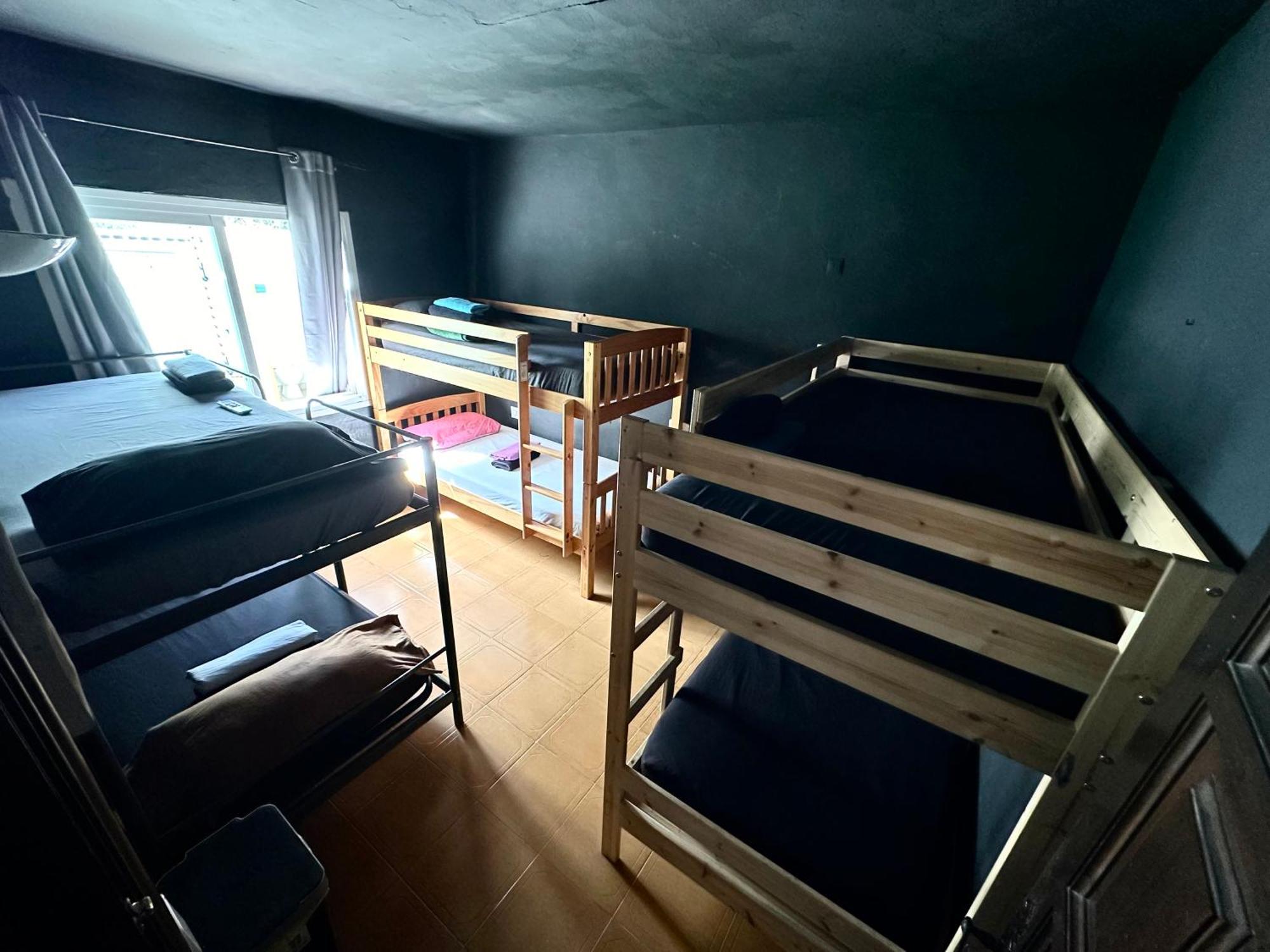 Villa Sa Torre Ibiza Eksteriør billede