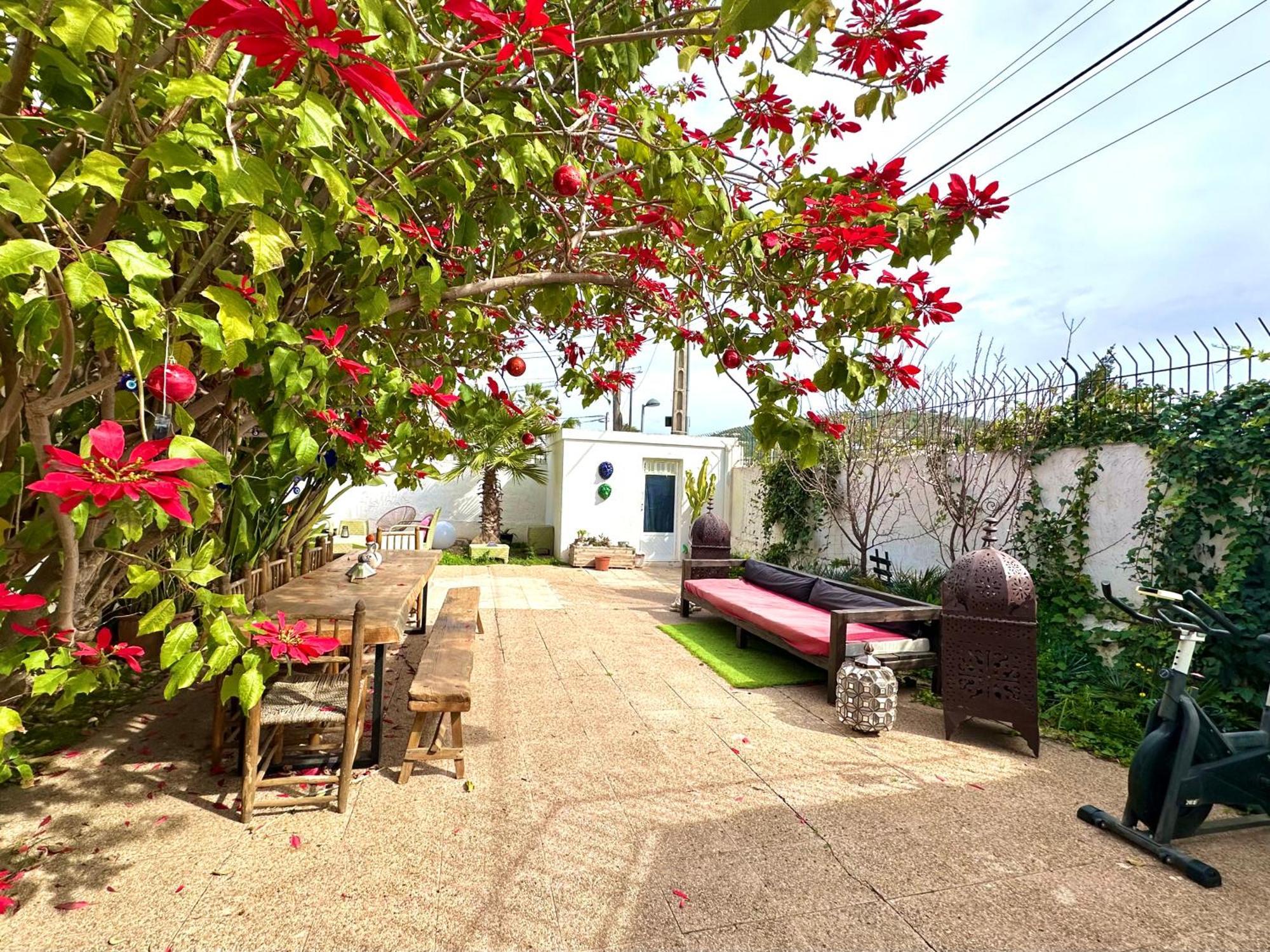 Villa Sa Torre Ibiza Eksteriør billede