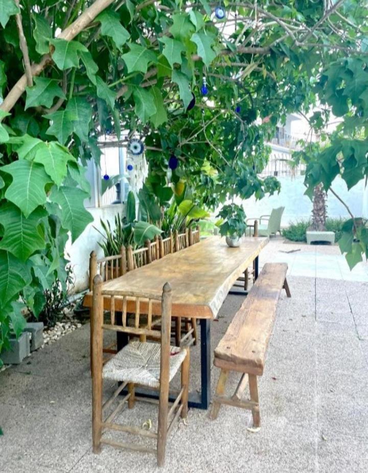 Villa Sa Torre Ibiza Eksteriør billede