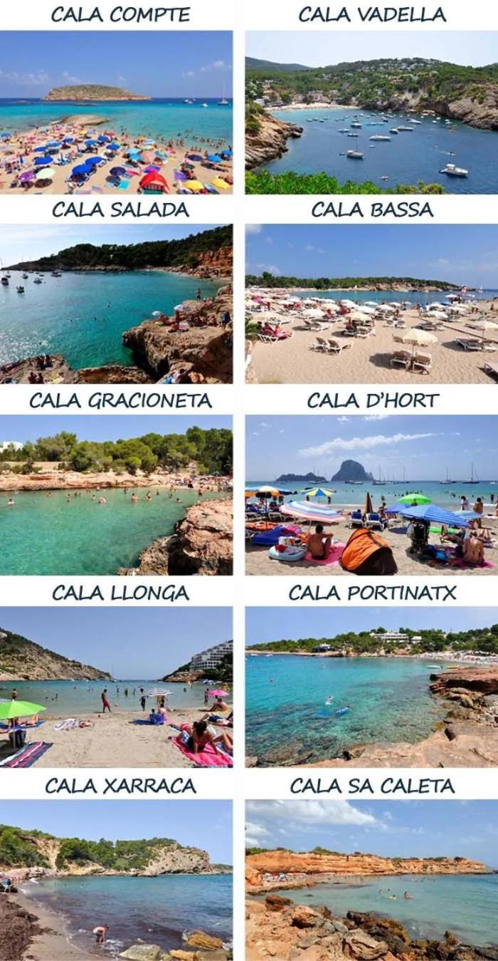 Villa Sa Torre Ibiza Eksteriør billede